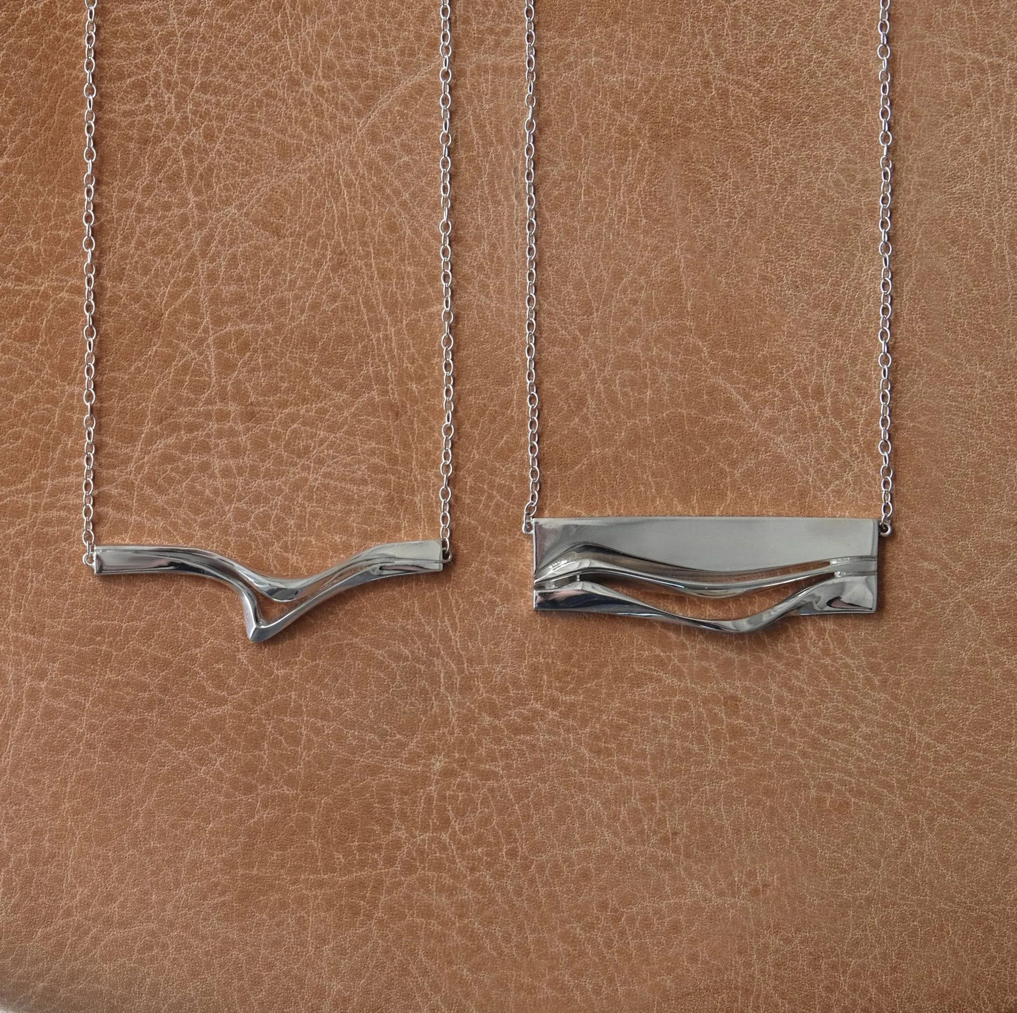 Adagio Pendant