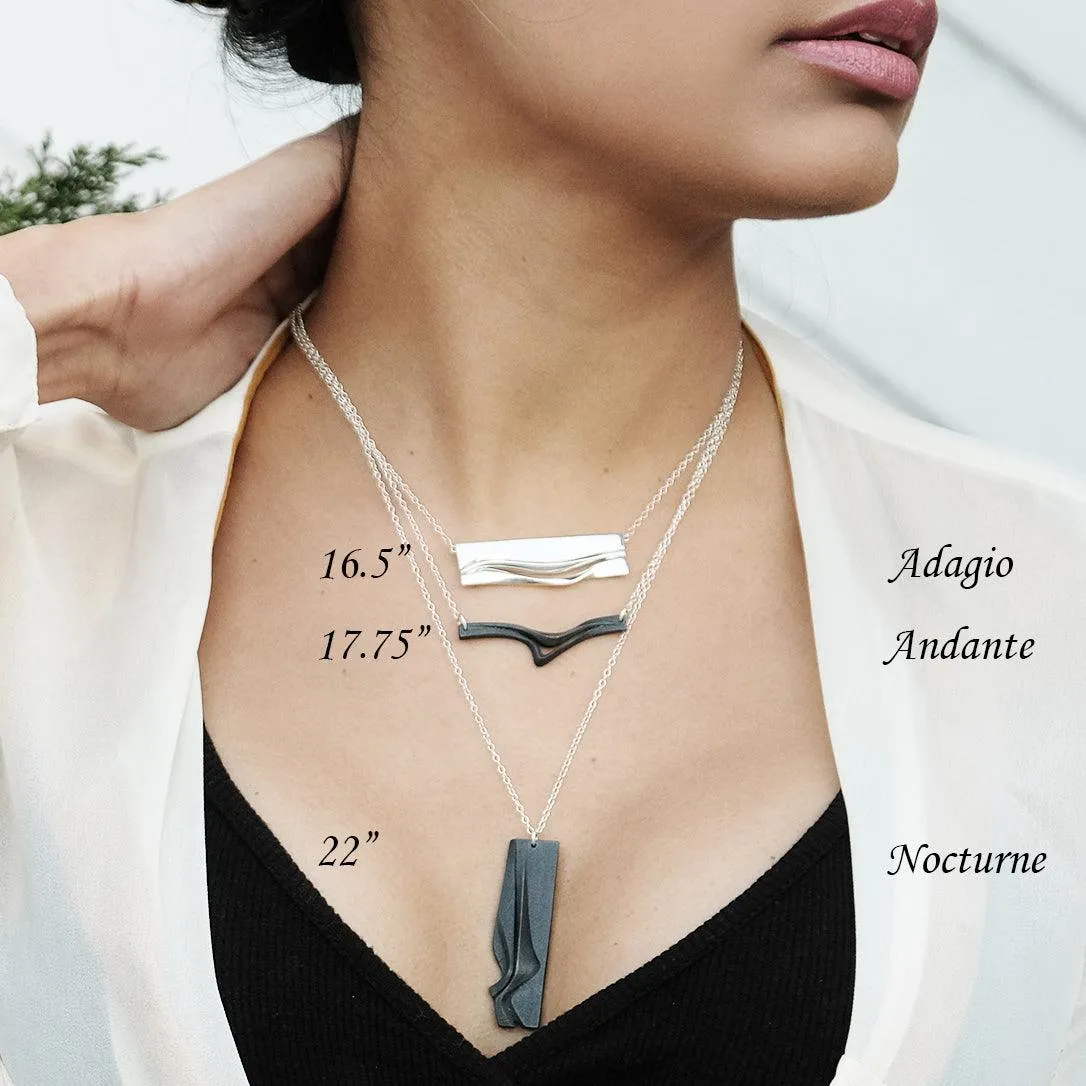 Adagio Pendant