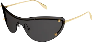 Alexander McQueen AM0413S
