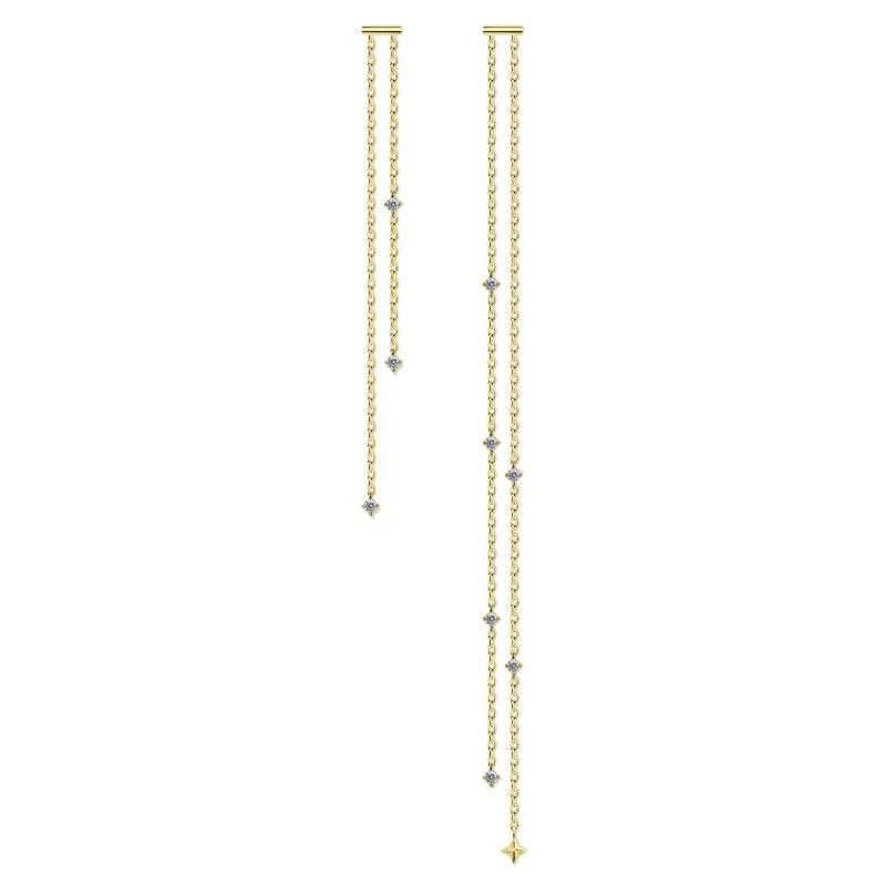 Alizah Drop Earrings