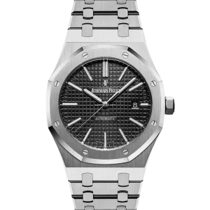 Audemars Piguet Royal Oak 15400ST.OO.1220ST.01