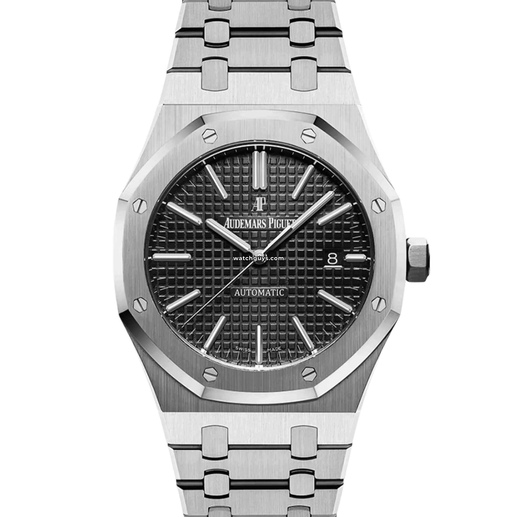 Audemars Piguet Royal Oak 15400ST.OO.1220ST.01