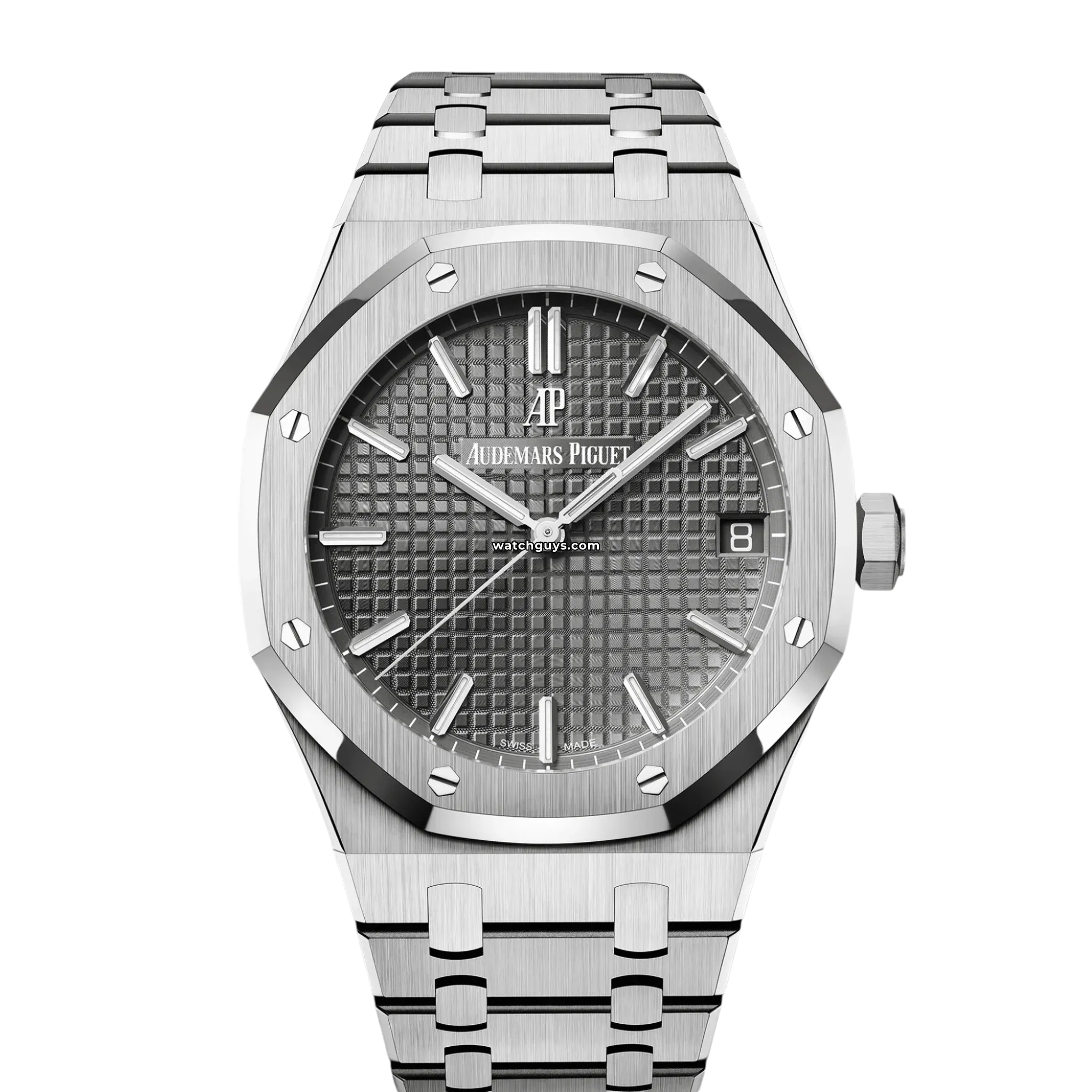 Audemars Piguet Royal Oak 15500ST.OO.1220ST.02