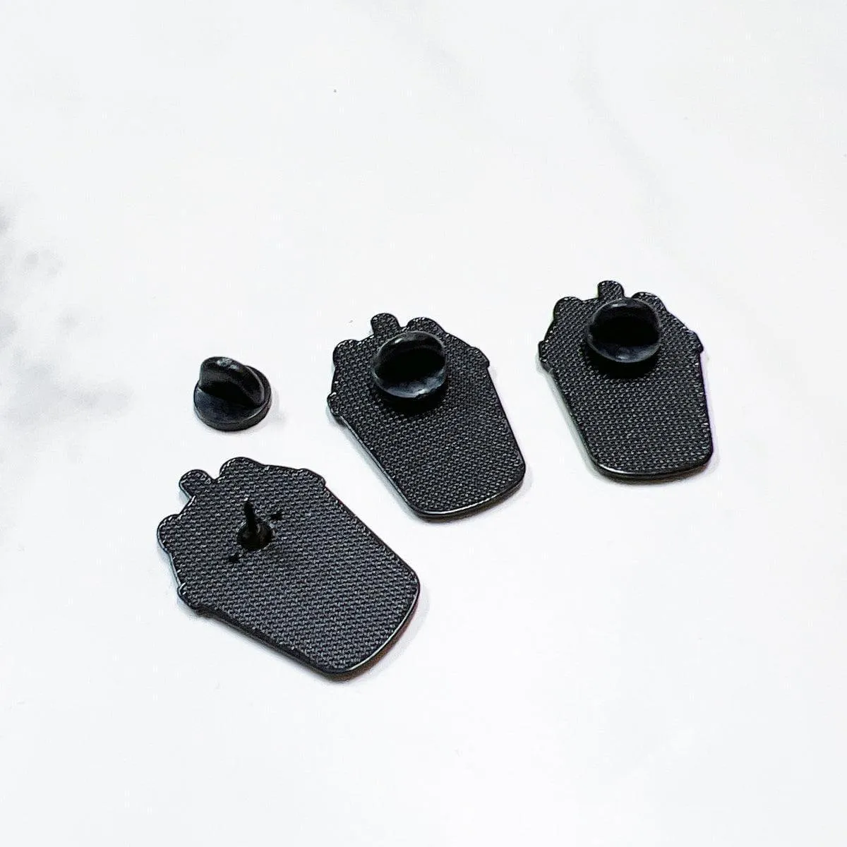Boba Tea Enamel Pins, Kawaii Bubble Tea Lapel Pins for Backpacks, Hats, Jeans, Jacket