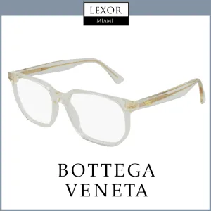 Bottega Veneta BV1097O 003 54 Unisex Optical Frame