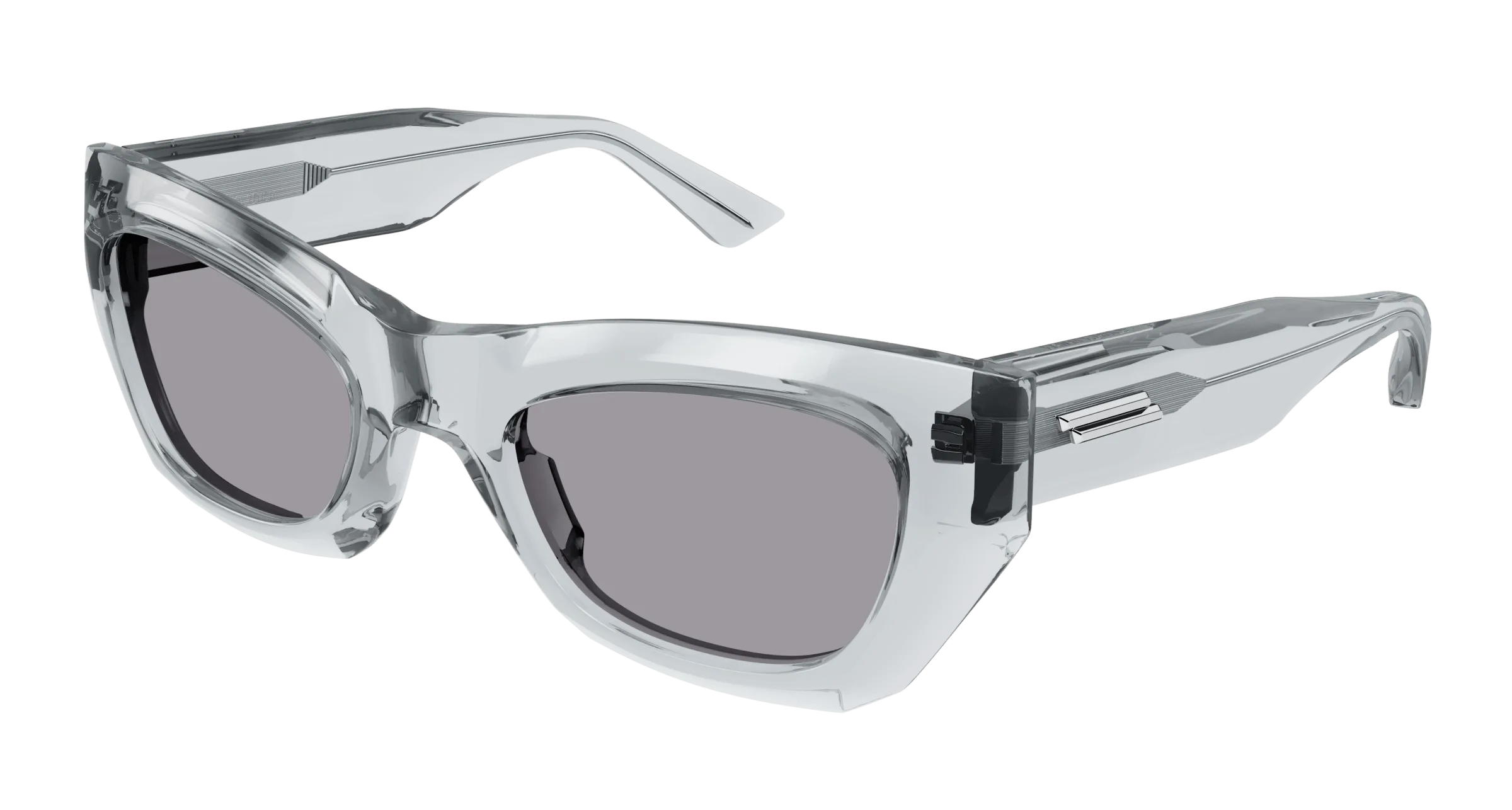 Bottega Veneta Women's Sunglasses BV1251S