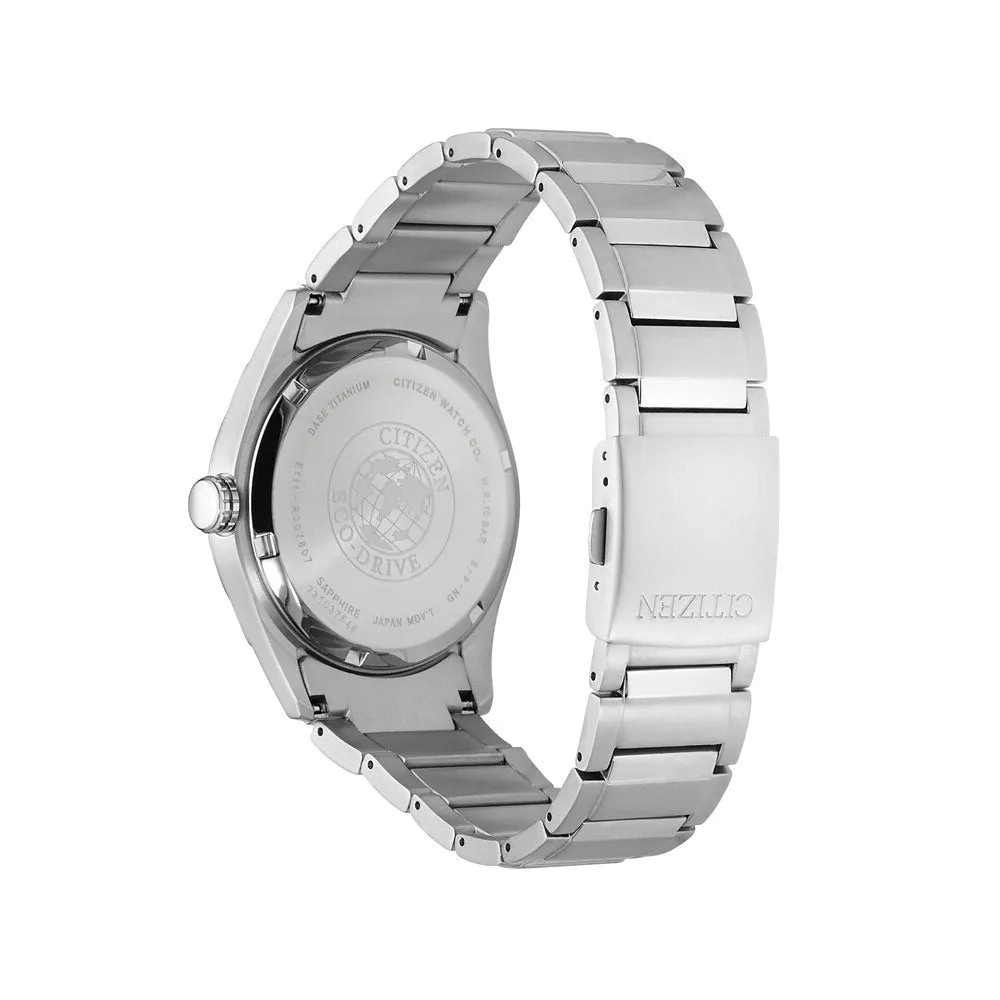Citizen Dress Mens Watch BM7360-82E