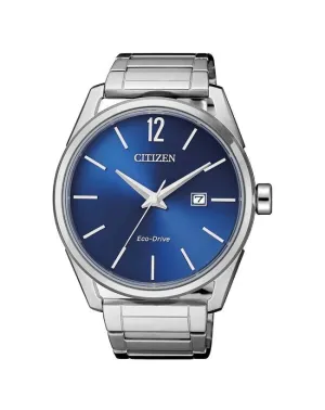 Citizen Dress Mens Watch BM7411-83L