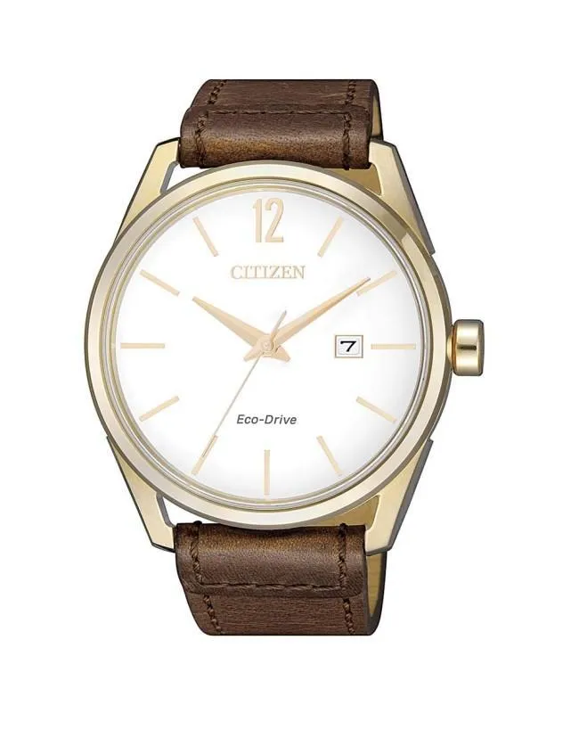 Citizen Eco-Drive Dress Watch BM7418-17A