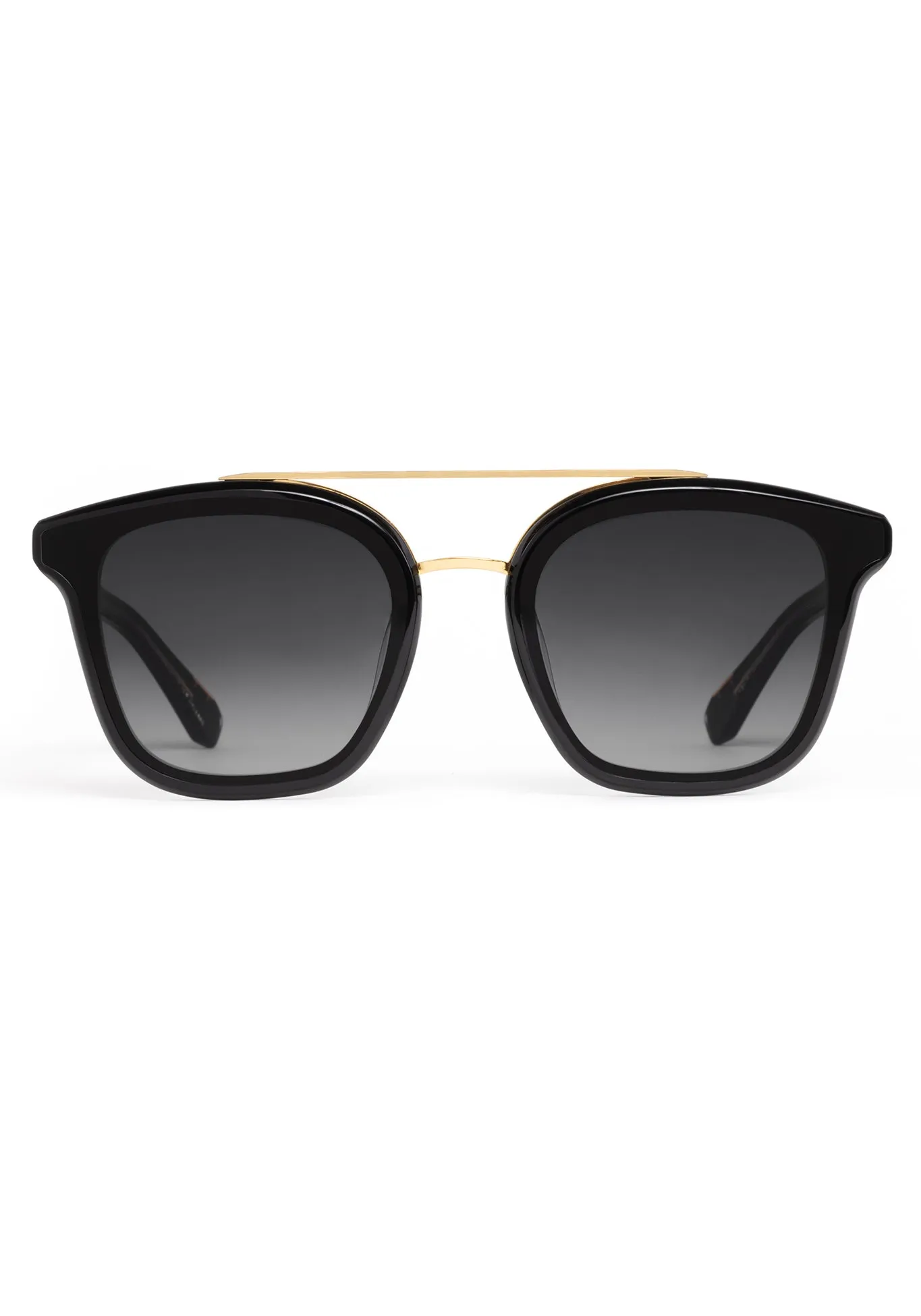 COLISEUM NYLON | Black   Black and Crystal 24K