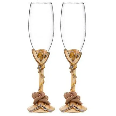 Country Flair Flutes