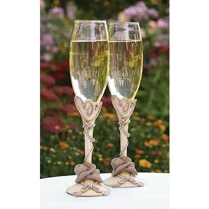 Country Flair Flutes