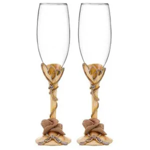 Country Flair Flutes