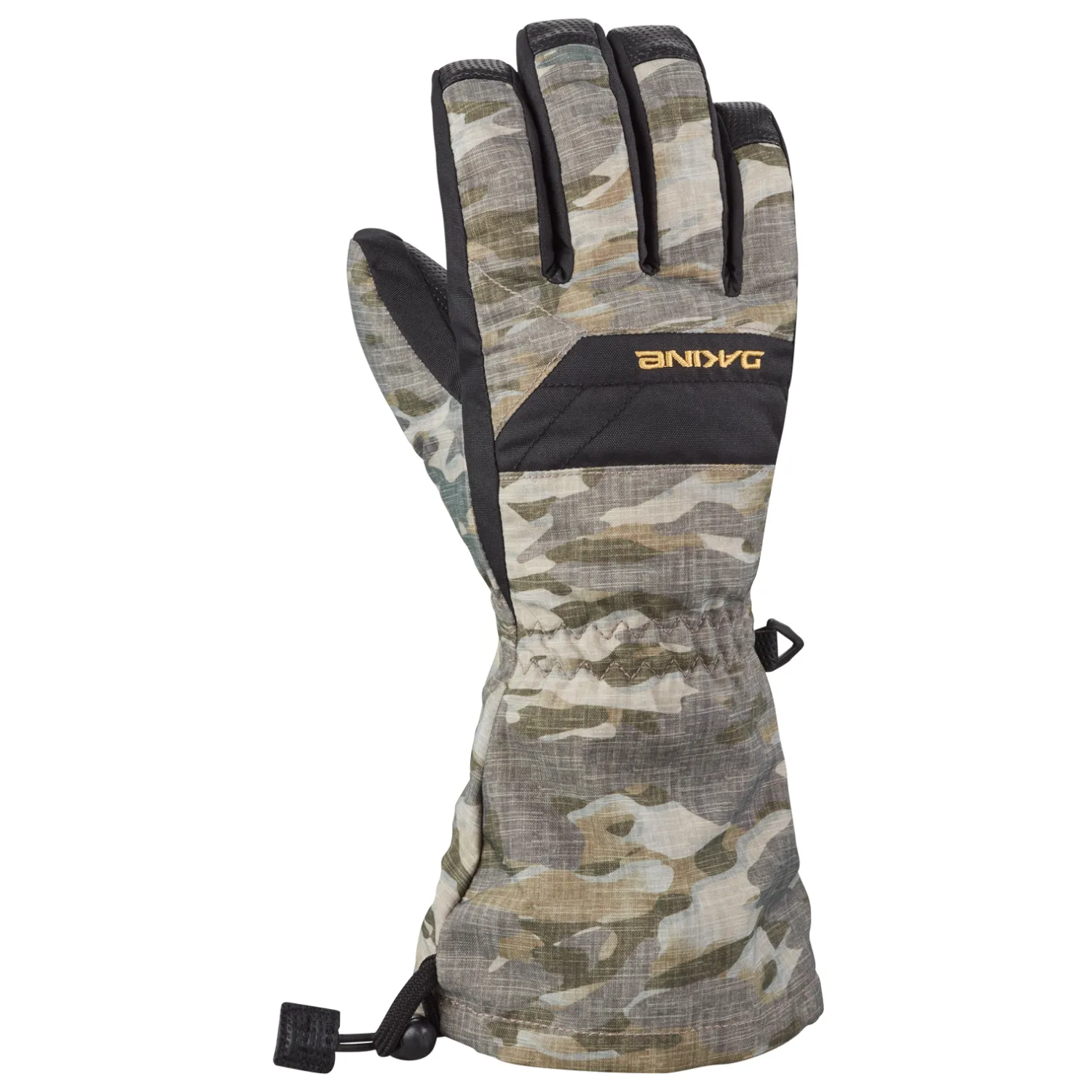Dakine Yukon Glove 2024 - Youth