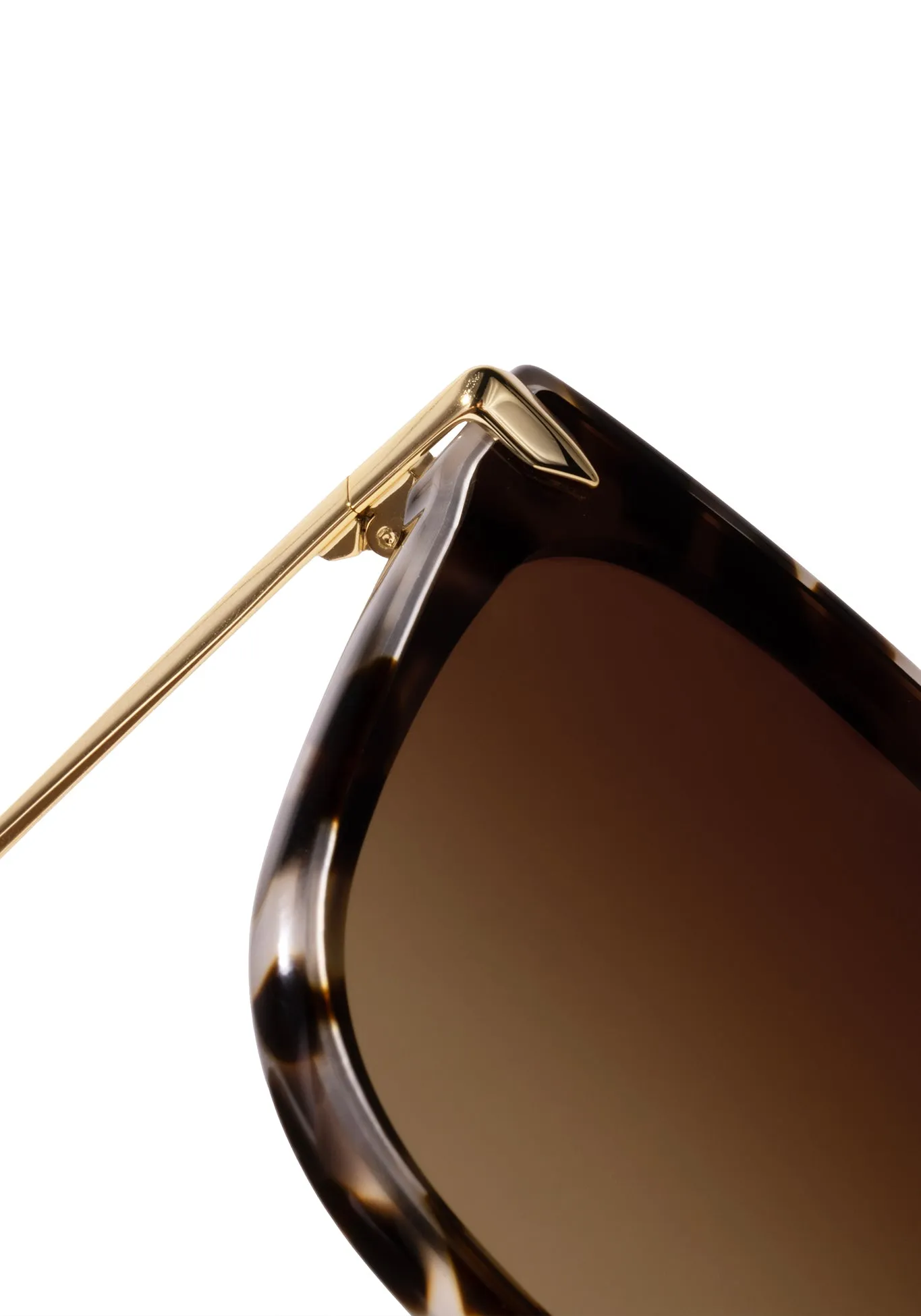 DEDE NYLON | Malt 18K Polarized