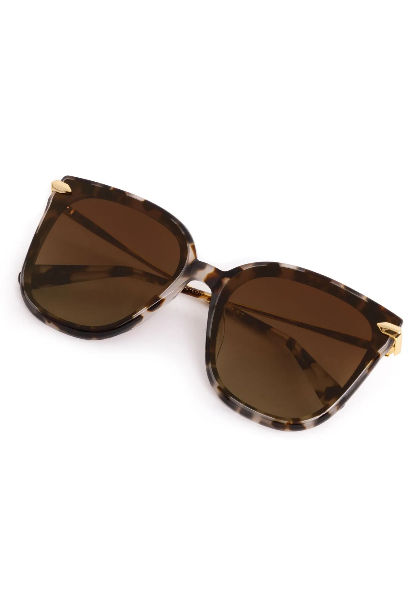 DEDE NYLON | Malt 18K Polarized