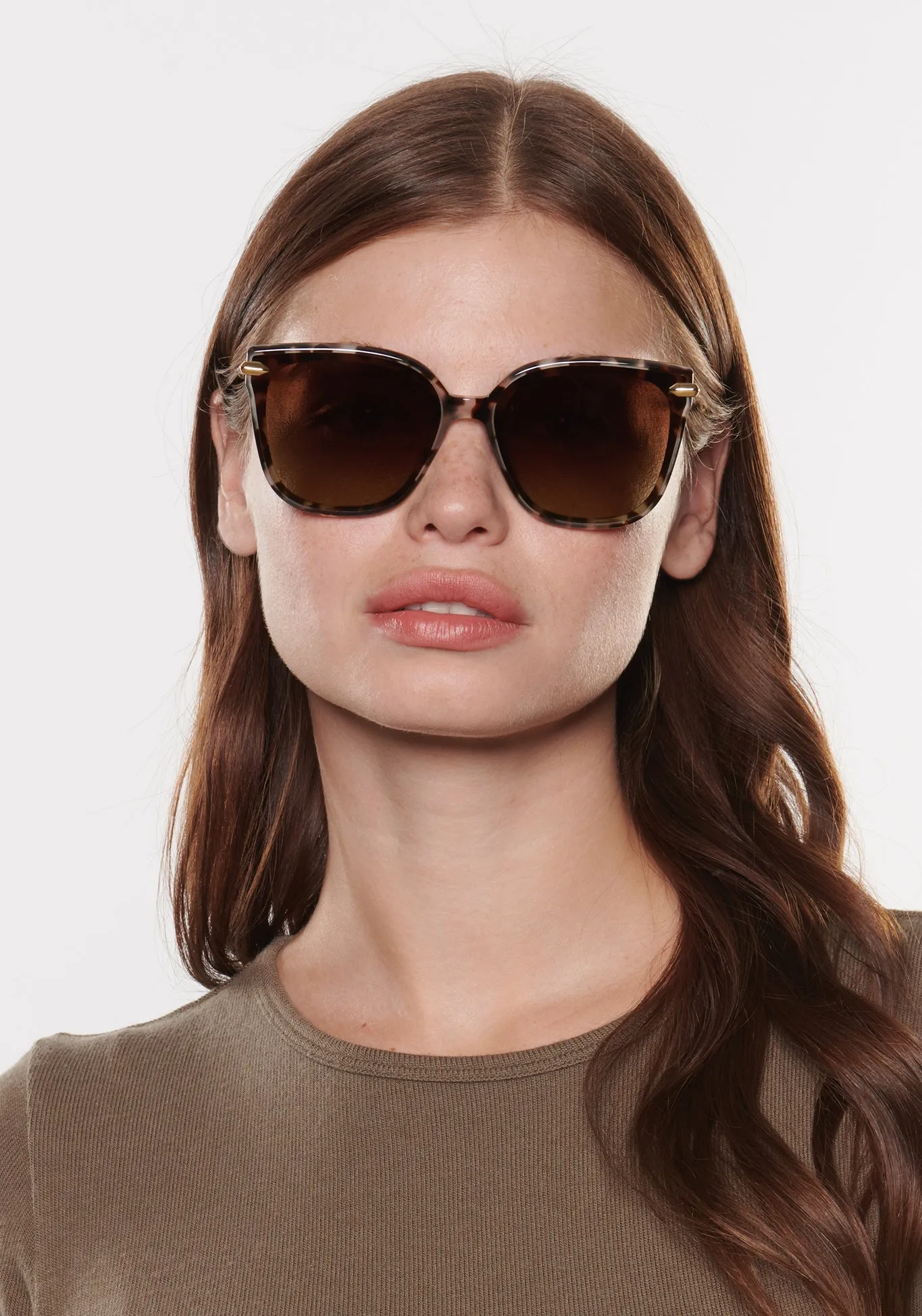DEDE NYLON | Malt 18K Polarized