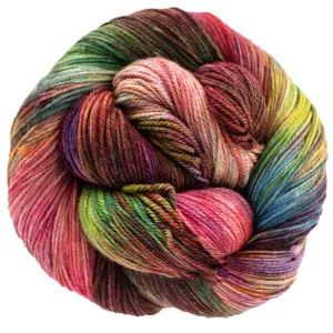 Dream in Color Smooshy Yak Yarn - Anything Goes