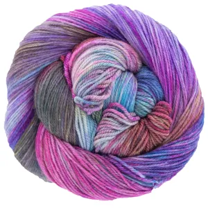 Dream in Color Smooshy Yak Yarn - My Fair Lady