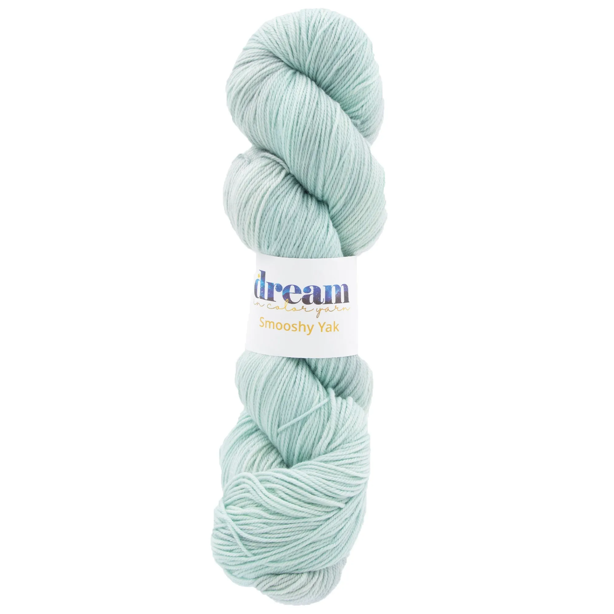 Dream in Color Smooshy Yak Yarn - Spoil the Littles