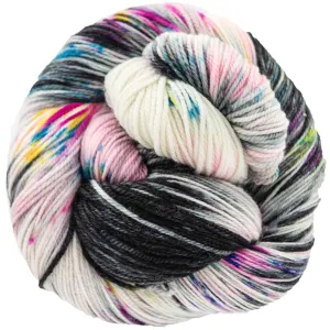 Dream in Color Smooshy Yak Yarn - Tucson