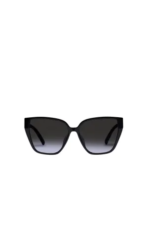 Fash-Hun Alt Fit // Shiny Black