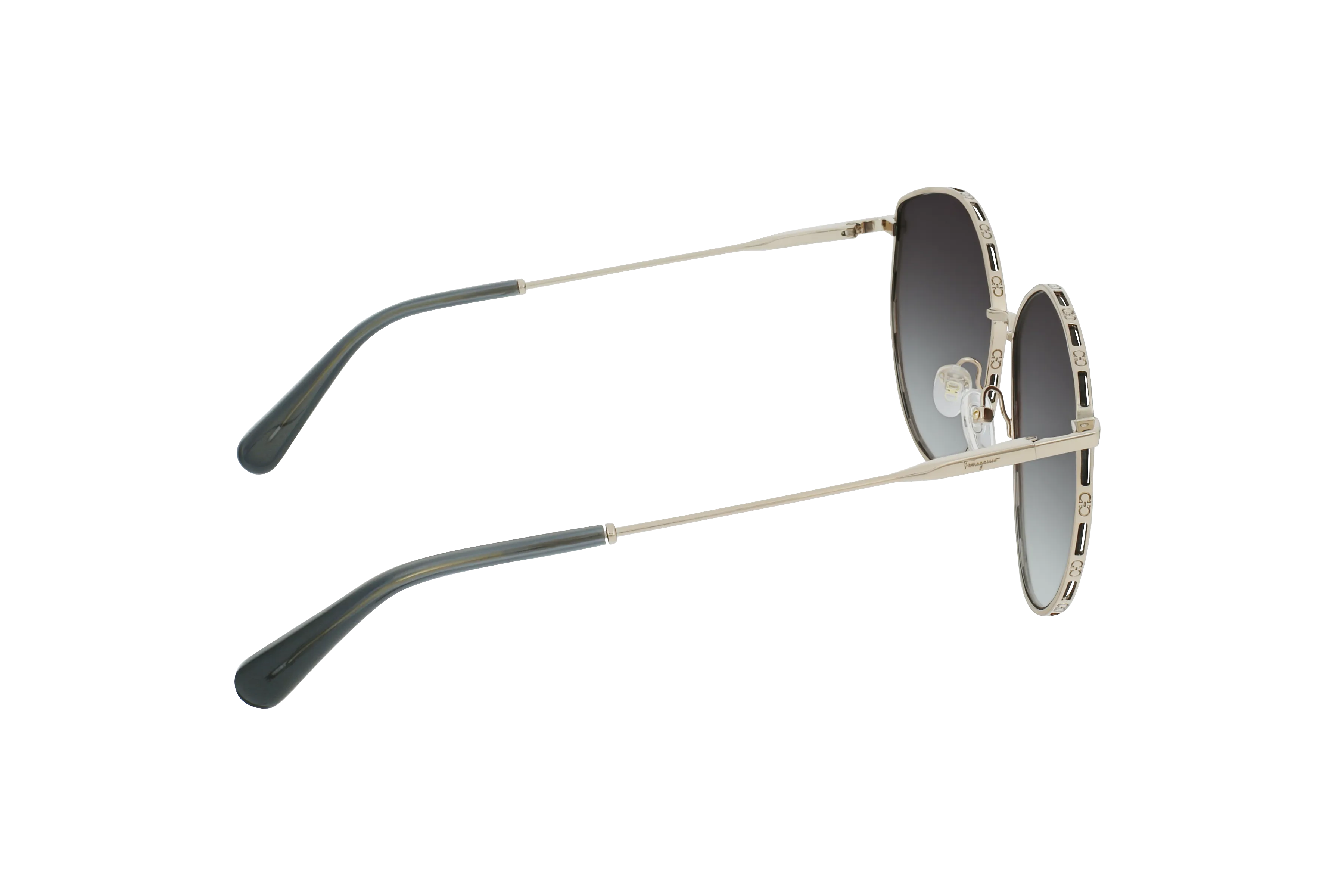 FERRAGAMO Sunglasses - SF264S