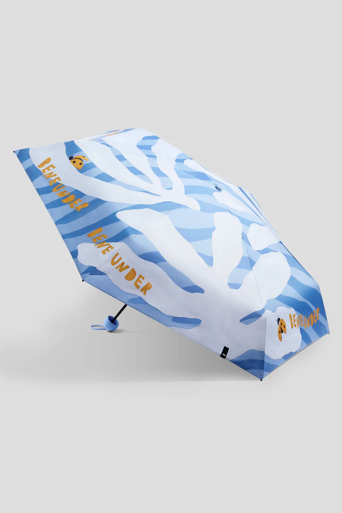 Fold - 5-Fold Sun Umbrella UPF50 