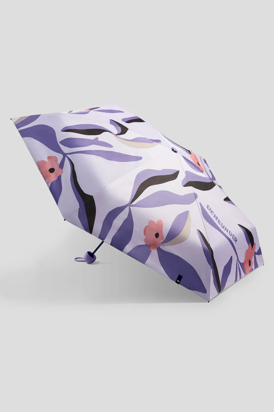 Fold - 5-Fold Sun Umbrella UPF50 