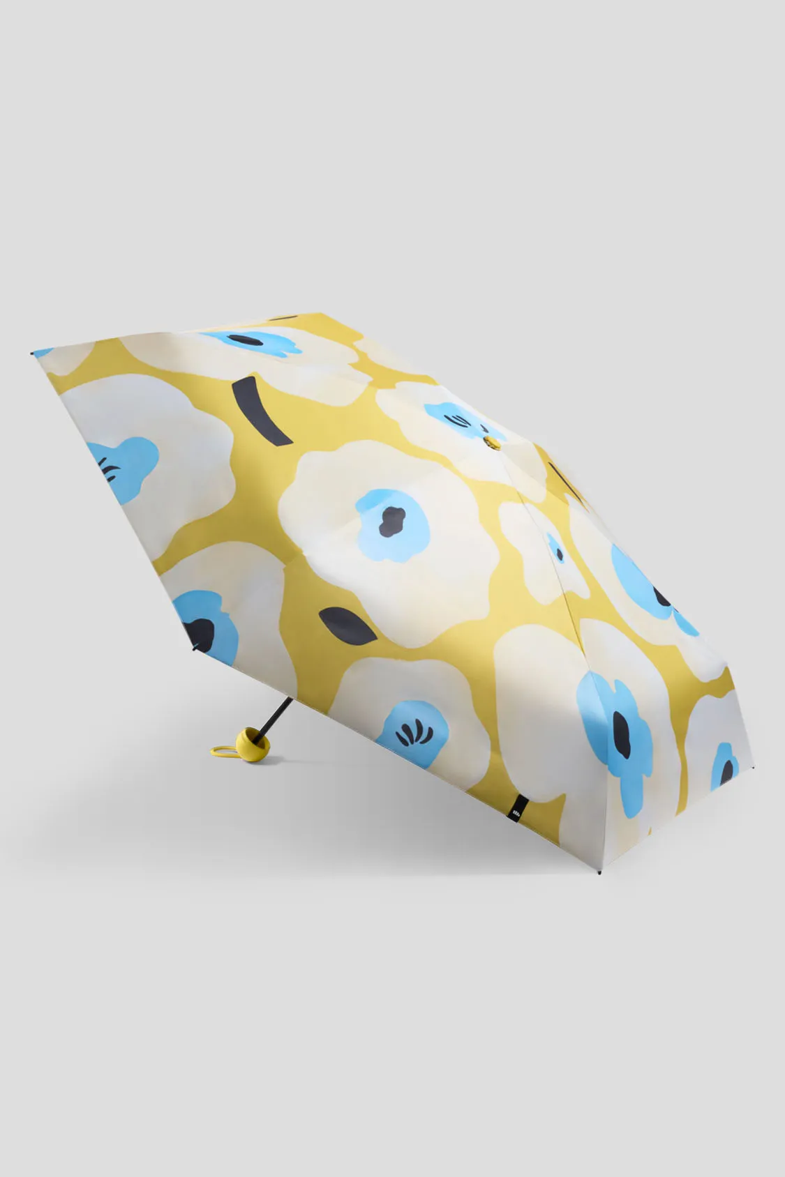 Fold - 5-Fold Sun Umbrella UPF50 