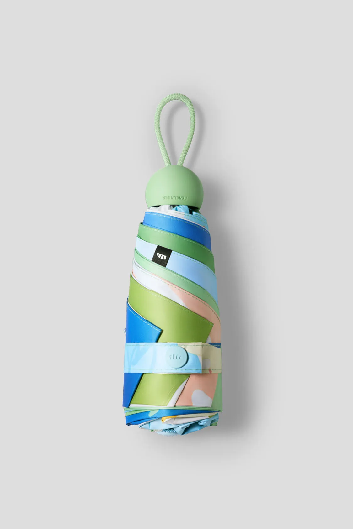 Fold - 5-Fold Sun Umbrella UPF50 