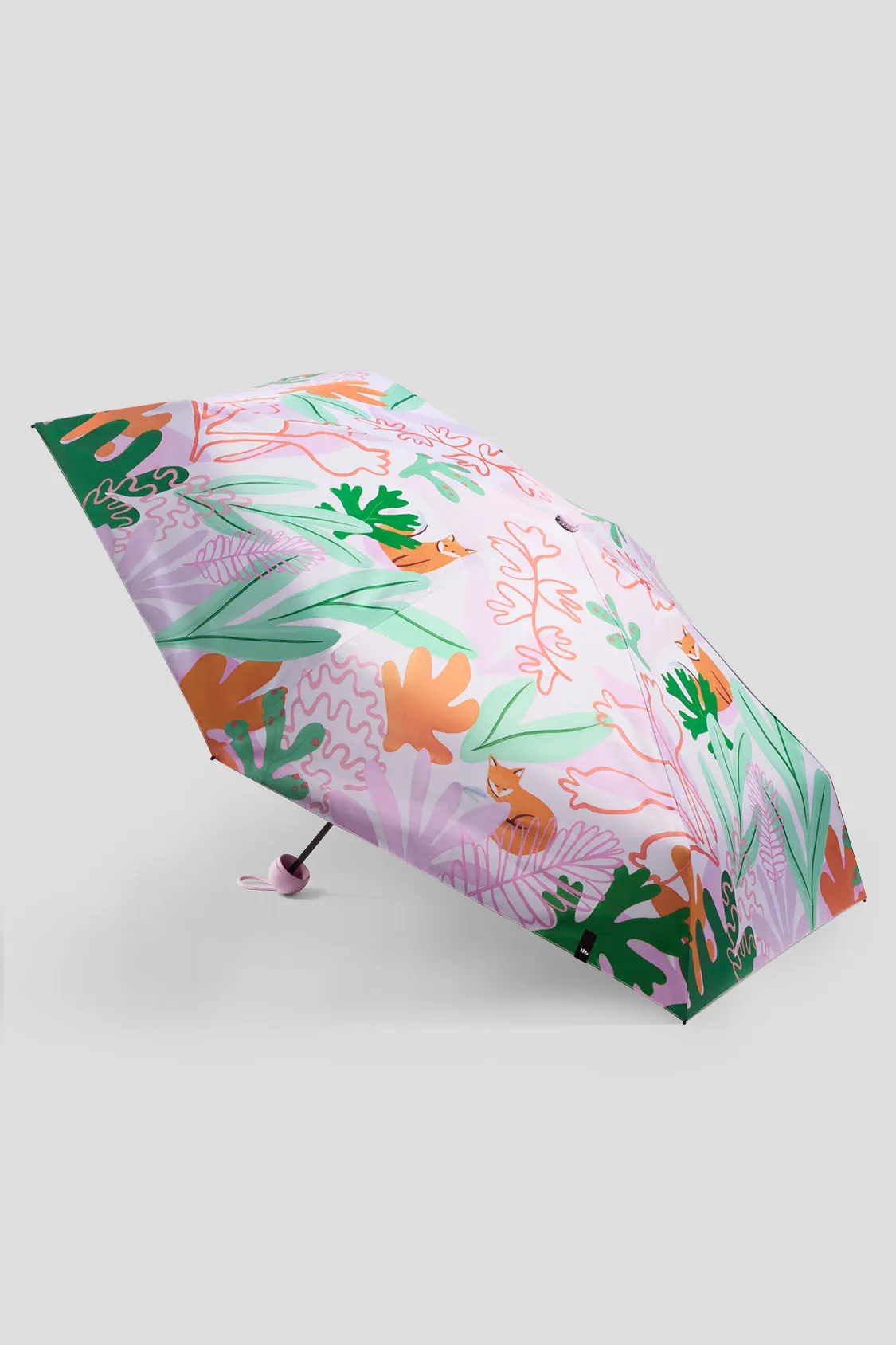 Fold - 5-Fold Sun Umbrella UPF50 