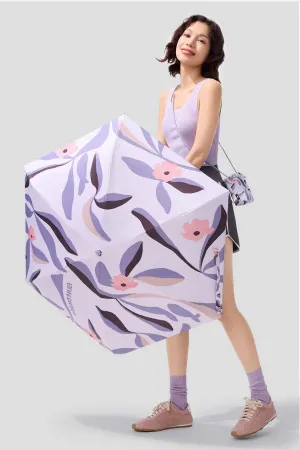 Fold - 5-Fold Sun Umbrella UPF50 