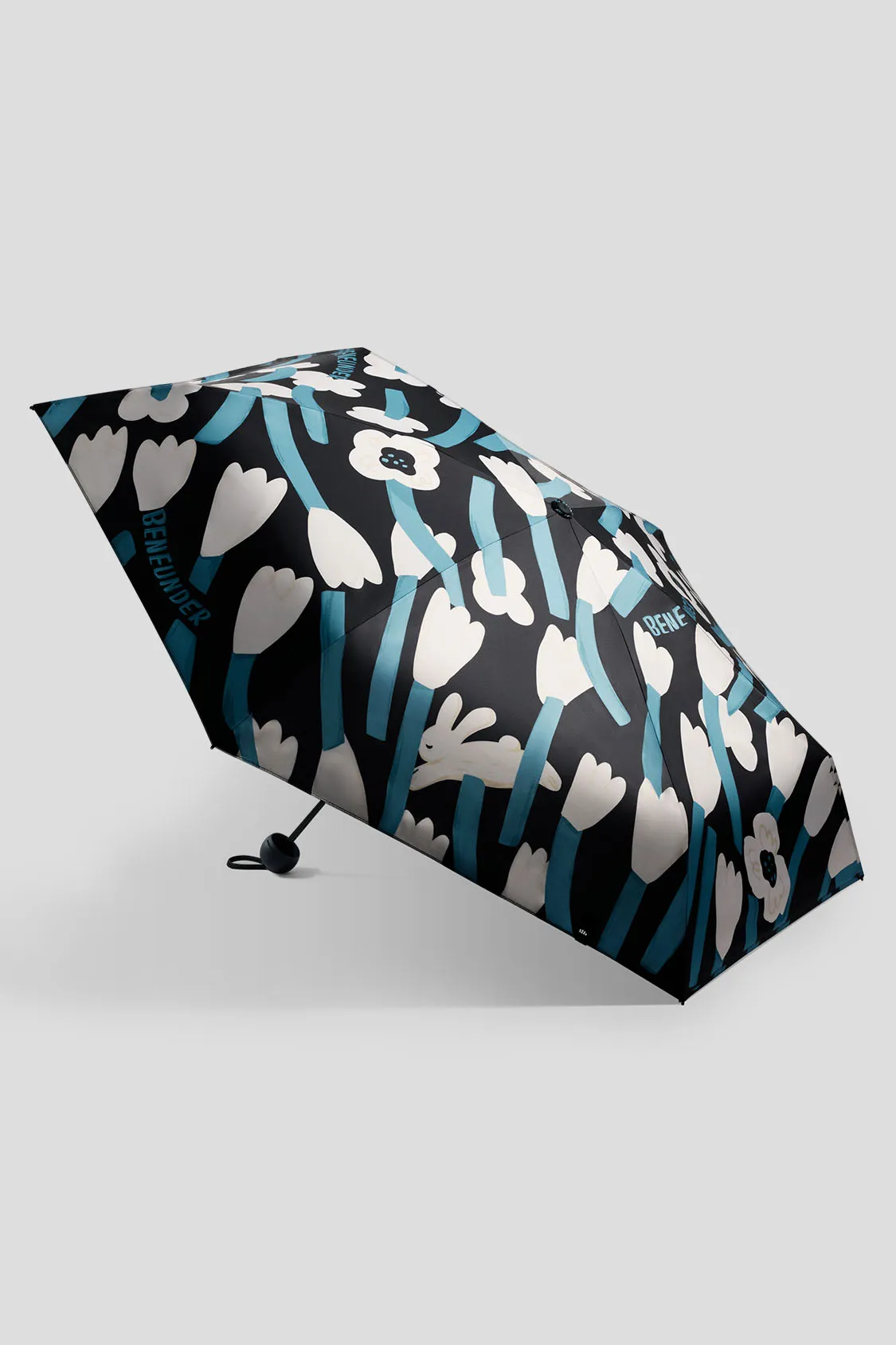 Fold - 5-Fold Sun Umbrella UPF50 