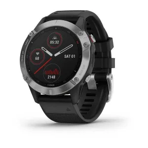 Garmin fēnix 6 - 010-02158-00