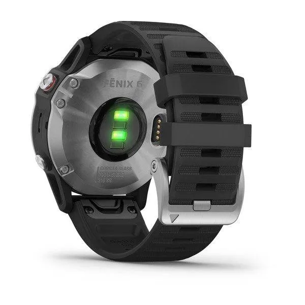 Garmin fēnix 6 - 010-02158-00