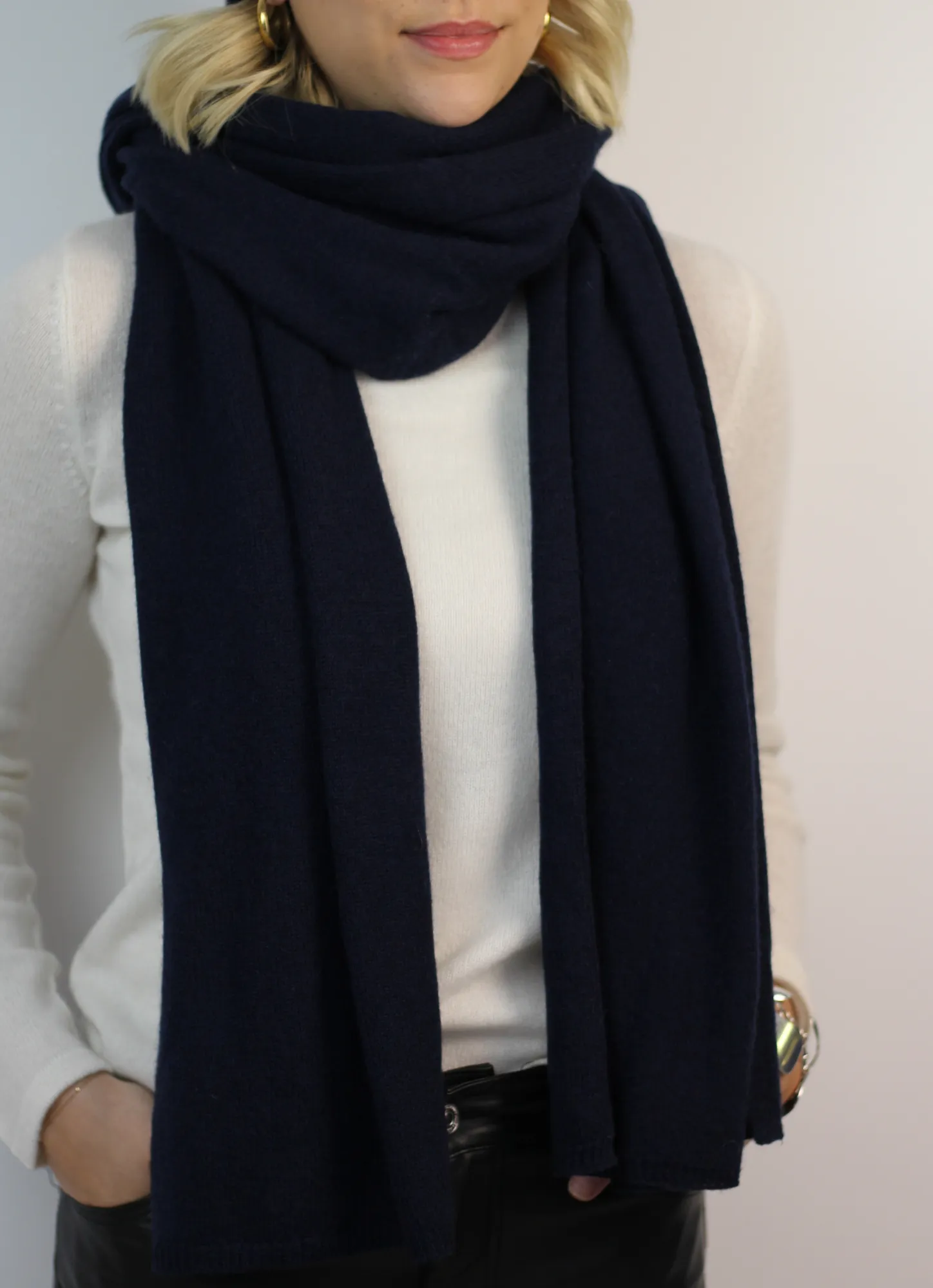 Ines Cashmere Hat