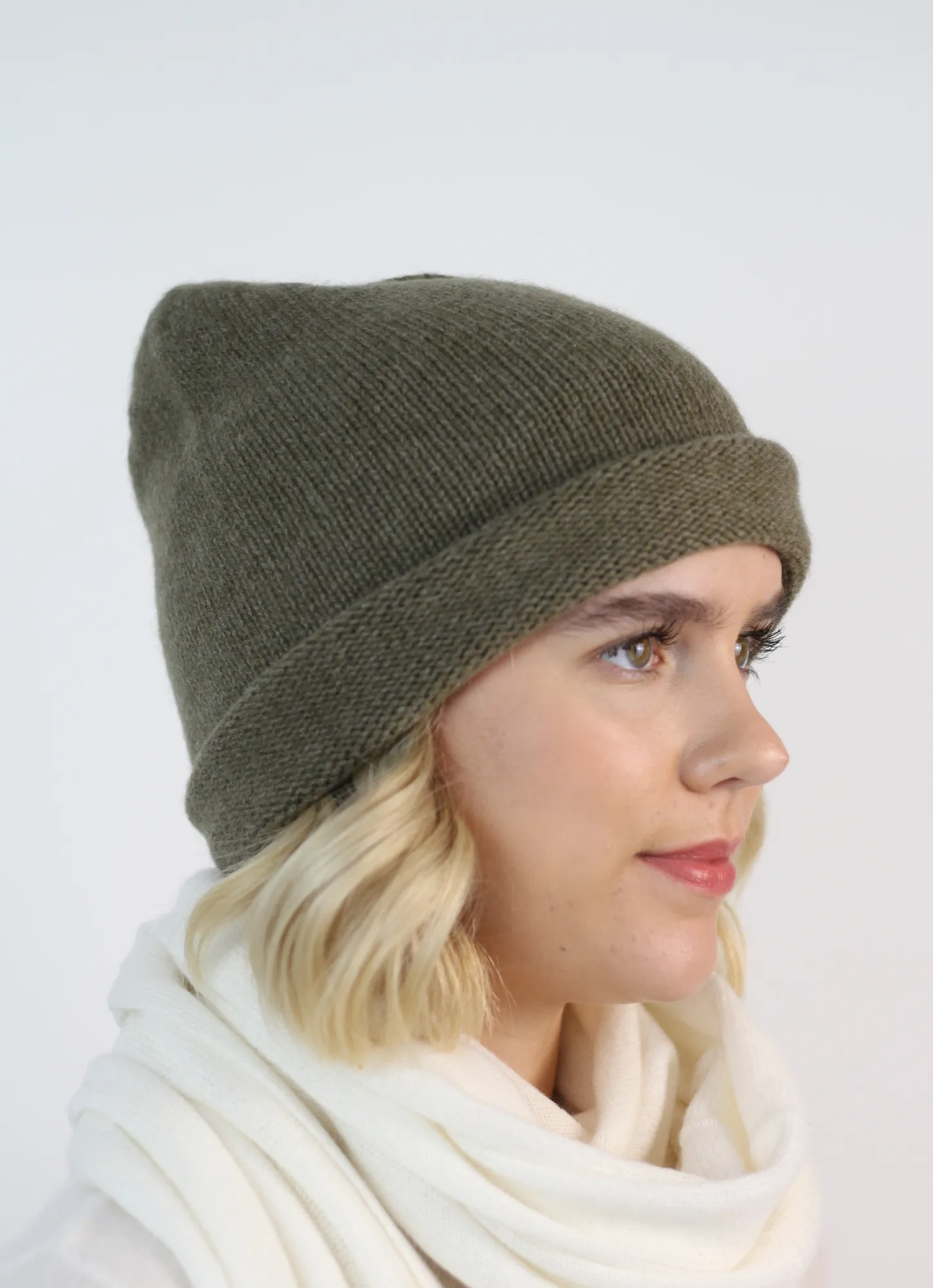 Ines Cashmere Hat