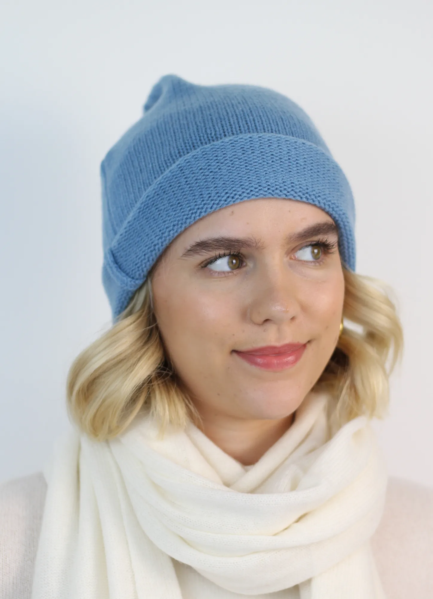 Ines Cashmere Hat
