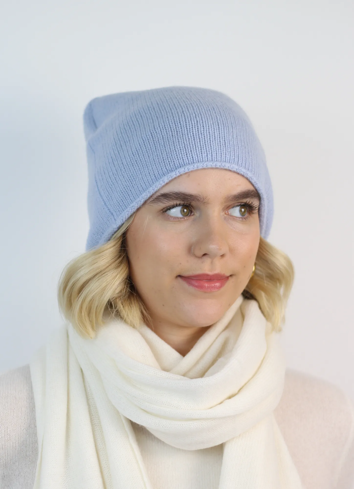 Ines Cashmere Hat