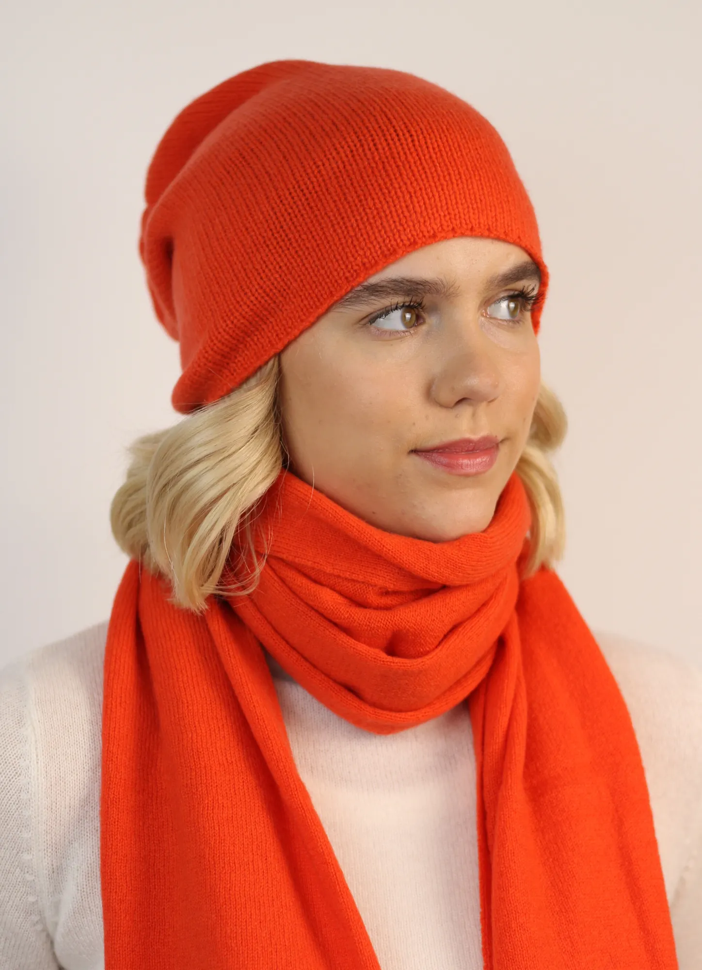 Ines Cashmere Hat