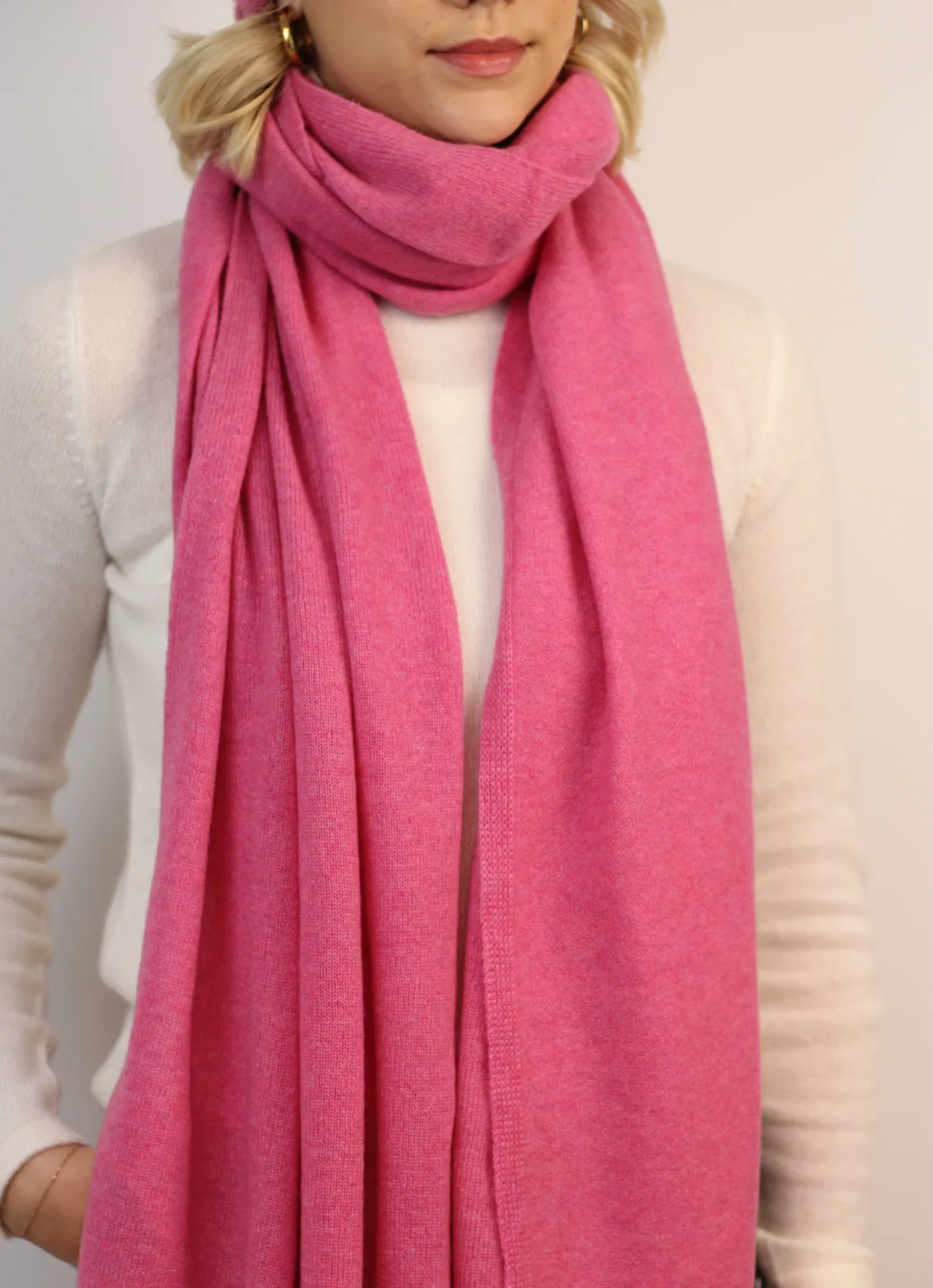 Ines Cashmere Hat