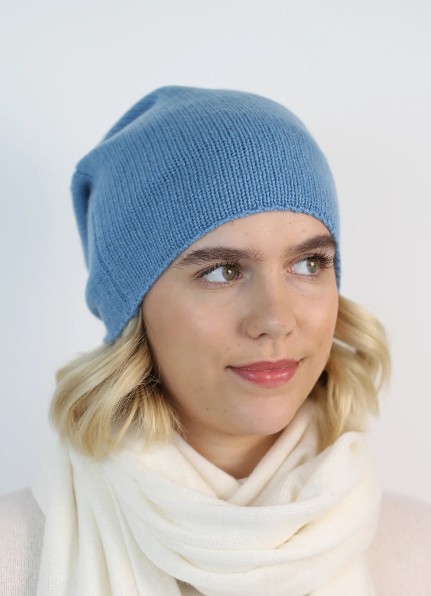 Ines Cashmere Hat