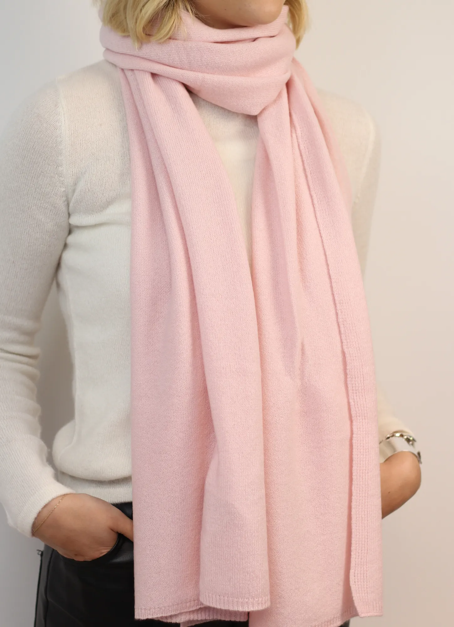 Ines Cashmere Hat
