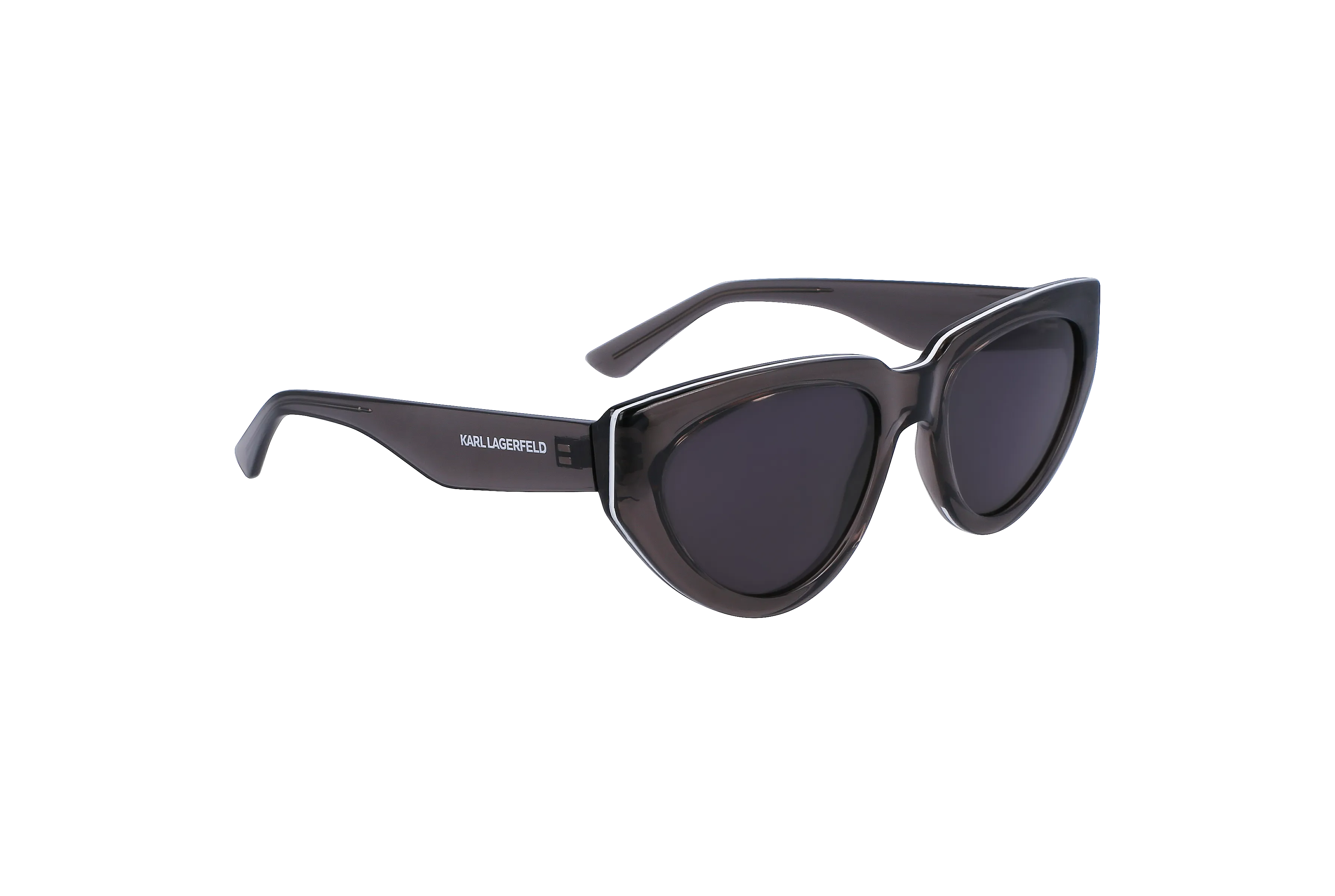 KARL LAGERFELD Sunglasses - KL6100S (020)