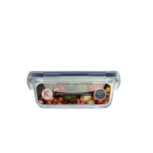 Kates Food Container Rectangular 300ml
