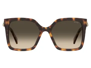 Moschino Square Sunglasses - MOS123/S