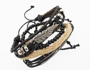 Multi Bracelet Set