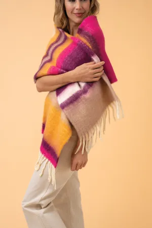 Murphy Cosy Scarf