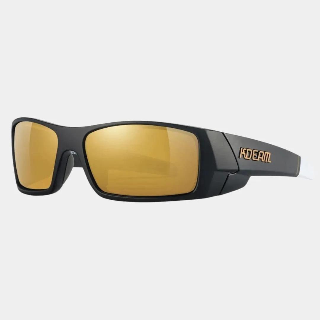Ocean Edge Sunglasses